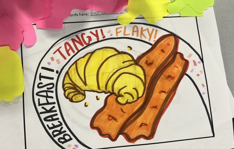 Student marketing campaign example 3